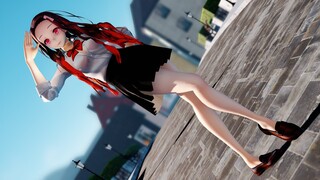 [MMD 4K ] 21008 TDA JK Nezuko /禰豆子 Classic  Full.Ver Cover by CIMORELL [RAY MMD 1.5.2]