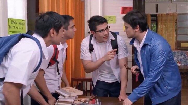 Moron 5 Full Movie HD | Billy Crawford, Luis Manzano, Marvin Agustin, Dj Durano, John Lapus