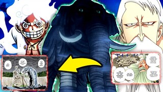 One Piece: Verlorenes Jahrhundert einfach erklärt
