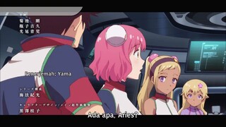 E7 - Kanata no Astra