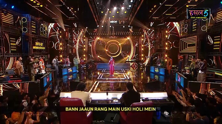 Piya Bairi Lage Hustle Season 5