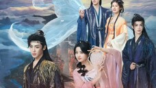 สู่ห้วงเมฆา 15 พากย์ไทย (แก้ไข) บอกว่าเสียงขาดๆหายๆ