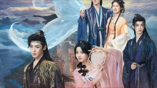 สู่ห้วงเมฆา 15 พากย์ไทย (แก้ไข) บอกว่าเสียงขาดๆหายๆ