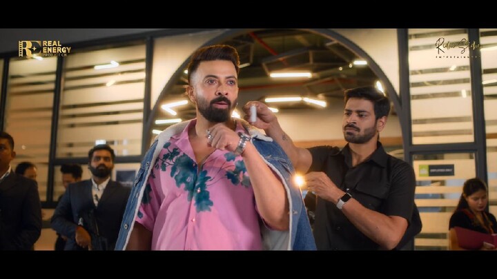 borbad movie song I