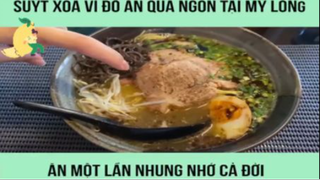 Nuốt nước bọt vì quá thèm Ramen đây này #doanngon