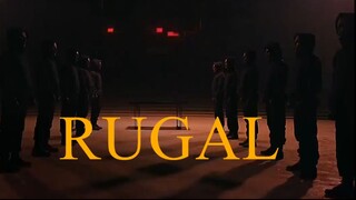 Rugal Episode 14