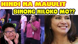 🔴PAPAYAG BA KAYONG MAULIT MULI ANG NAKARAAN?!! BY SOLID KAALAMAN REACTION VIDEO