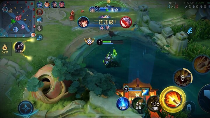 Hai mươi nghìn người chơi Tôn Thượng Hương sẽ mách bạn rằng muốn chơi tốt Tôn Thượng Hương thì nhất 