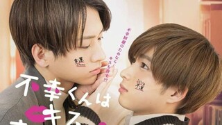 Mr. Unlucky|Episode 5 English Sub|Best BL