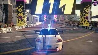 NFS HEAT - Bayclock trong 0-51.08  #N4S #VN #game