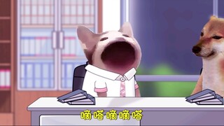 当海南人说绕口令