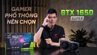 Card màn hình phù hợp nhất cho game thủ phổ thông? (CSGO, LOL)