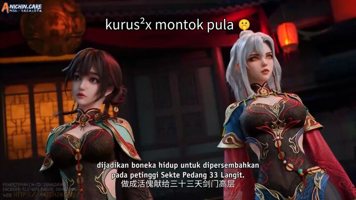 Supreme God Emperor Episode 623 Sub Indo