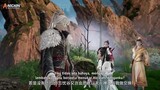 Wan Jie Zhizhun Episode 44 Sub indo