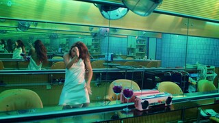 mamamoo wind flower.