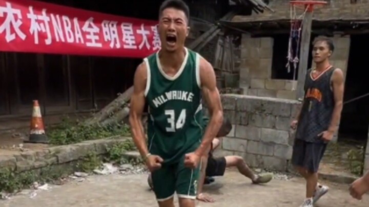 Hãy cảm nhận sức ép mạnh mẽ từ “Giấc Mơ Châu Phi” của Quý Châu!