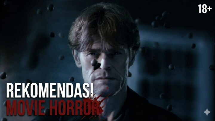 Horor Psikologis Paling Ekstrem! Jangan Nonton Sendirian Kalau Gak Kuat Mental