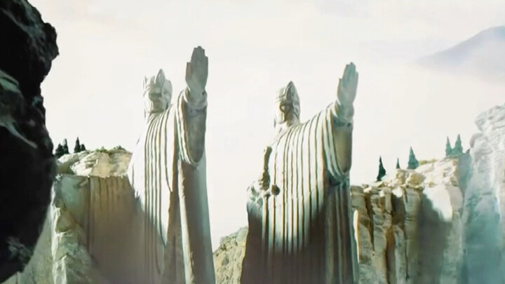 “Hóa ra phim bom tấn được quay như thế này”