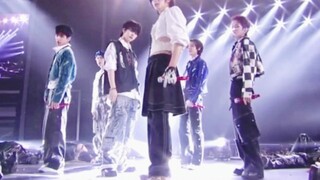 泰山Intro杀疯了！【BOYNEXTDOOR】TMA年末Intro+One and Only+But Sometimes全场舞台！