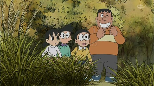 FILM DORAEMON NOBITAEPISODE 1DORAEMON DORAEMON