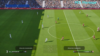 PES 2021 - Những siêu phẩm của Ronaldo
