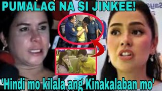 Jinkee Pacquiao Galit Na Galit Sisiguraduhin Mananagot si Neri Naig Matapos Arestuhin si Manny Pac..