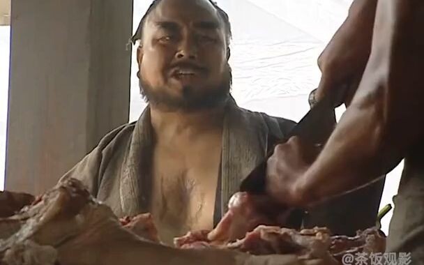 Lỗ Trí Thâm: Cho hai cân tế bào, không lấy nhân tế bào