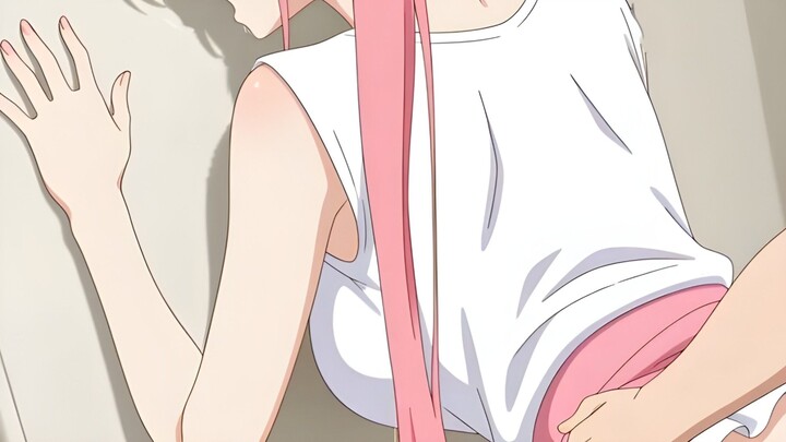 Malu² giliran ditusuk ketagihan... Full Moment xxx no sensor