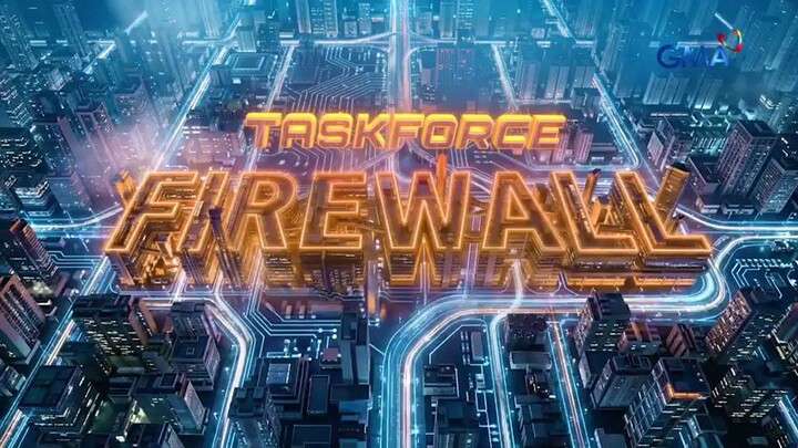 Taskforce fire wall full episode 51