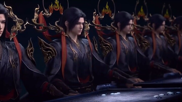 The Great Ruller S2 | 1