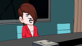 Tập 18: Béo ơi đừng đánh chết người, mỗi người tốn rất nhiều tiền