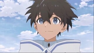 Reincarnated as Weak Hero to Strongest Mage