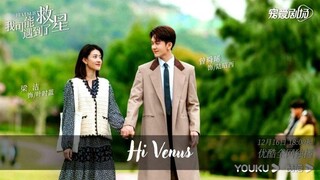 Hi Venus 2022 [Eng.Sub] Ep01