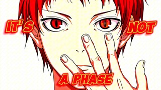 akashi anime edit