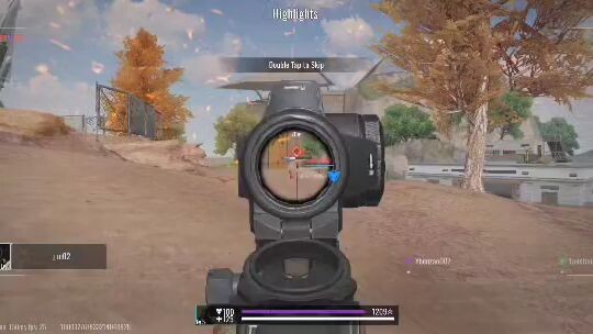 project bloodstrike highlights