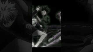 Hunter x Hunter (2011) - Manga vs Anime