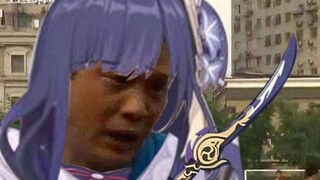 Thor, vì người bạn của mình là Yae Kamiko, đã khiến kế hoạch của Genshin Impact nổi giận!