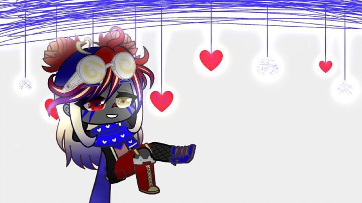 cos my favorite sans (I'm @'s)