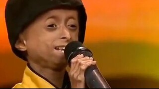 Indias Got Talent Lakh Views Shreyash Barmate shorts