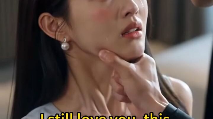 Cold CEO Thought She Would Never Leave Him...When He He Her Inner Thoughts_ He Panicked ✨ _cdrama
