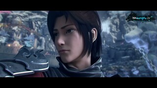 Đấu Phá Thương Khung: Ước Hẹn 3 Năm Tập 2 Vietsub