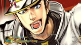 【JOJO EOH】我不做人啦！！普奇