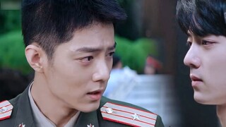 [เซียวจ้าน นาร์ซิสซัส | ชวงกู่ | [Yang Sheng] ตอนแรกของ "Possessiveness" ต้นฉบับ | การรวมตัวใหม่ | ก
