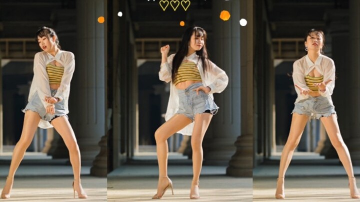 【Kertas Bayangan·Layar Vertikal】Hyuna-Wangwei♡