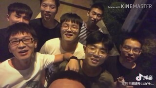 Hội bạn thân mà ai cũng nên có =)))『Tiktok』