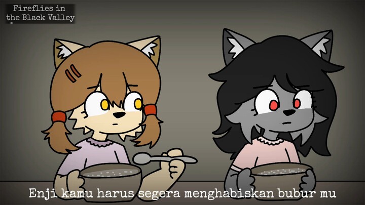 PANTI ASUHAN #2 MAKANAN YG MENYEDIHKAN