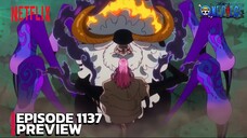 One Piece - Episode 1137 (HD) Sub Indonesia