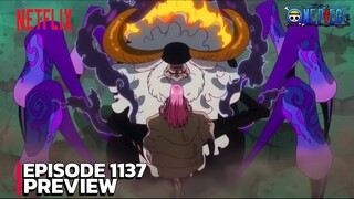 One Piece - Episode 1137 (HD) Sub Indonesia