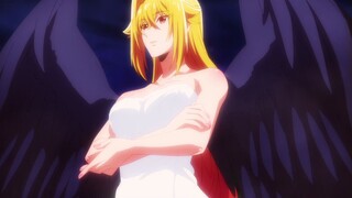 Anime Fan Service Berkualitas