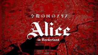 Alice in Borderland | S01E05| In Hindi dubbed|  New Korean drama